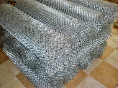 Siatki ogrodzeniowe, Druty ocynkowane, Akcesoria do montażu - ATK Ryszard Proszowski